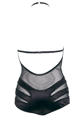 Candy Sparkle Bodysuit