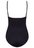 Cassia Bandeau Swimsuit