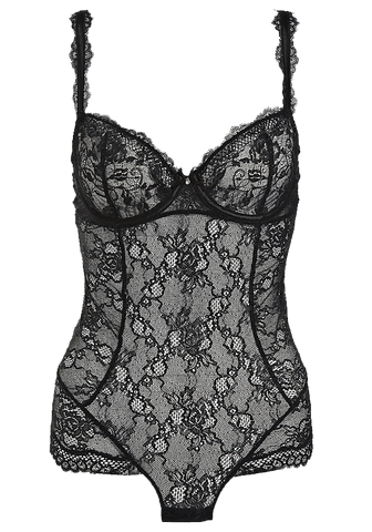 Chantelle Eternelle Body