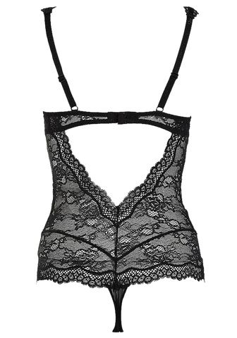 Chantelle Eternelle Body