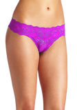 Cosabella Women's Never Say Never Bootie Thong