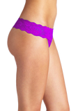 Cosabella Women's Never Say Never Bootie Thong