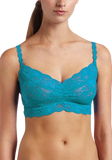 Cosabella Women's Never Say Never Sweetie Soft Bra