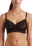 Cosabella Women's Never Say Never Sweetie Soft Bra