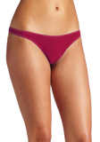 Cosabella Women's Talco Low Rise Thong