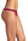 Cosabella Women's Talco Low Rise Thong
