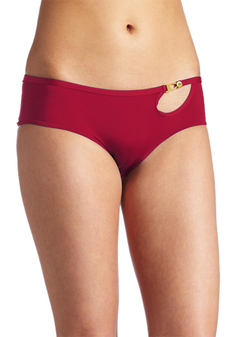 Diesel Womens Lucy Culotte