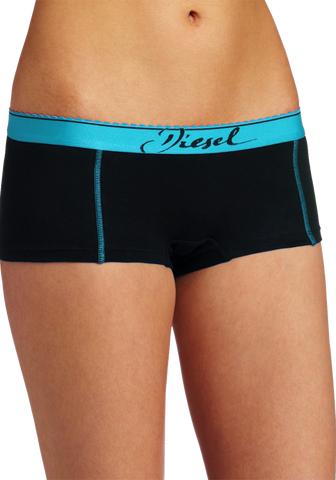 Diesel Women's Vip Boyshort