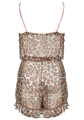 Encore L_Amour Teddy