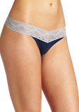 Felina Women's Timeless Thong